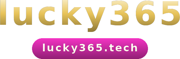 lucky365 logo