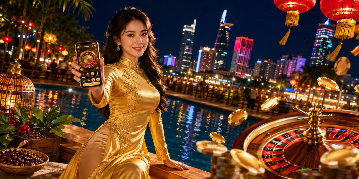 lucky365 Ưu đãi chào mừng thành viên mới